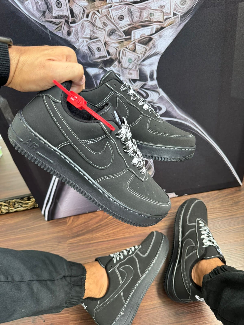 AIR FORCE TRAVIS SCOTT masculino LANÇAMENTO