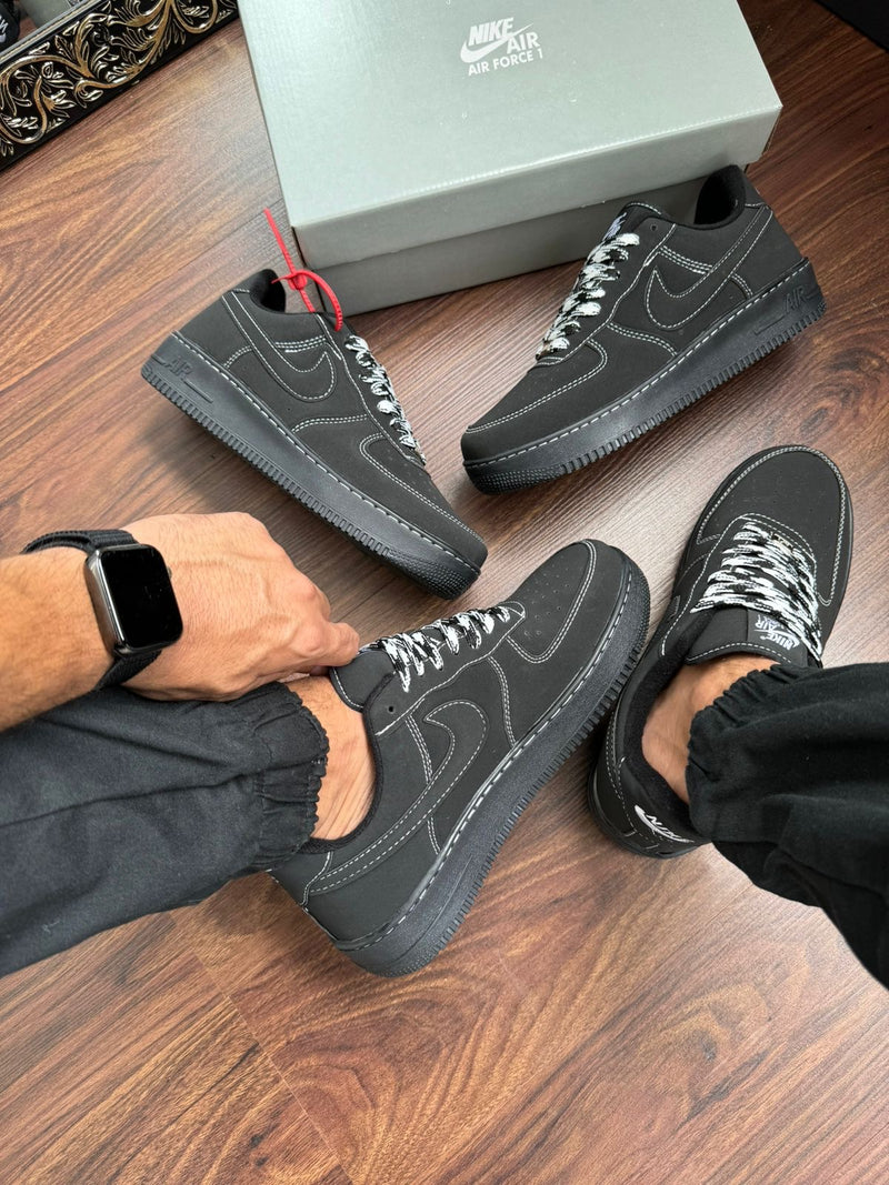 AIR FORCE TRAVIS SCOTT masculino LANÇAMENTO