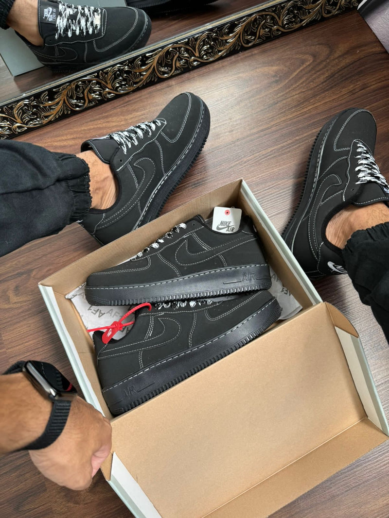 AIR FORCE TRAVIS SCOTT masculino LANÇAMENTO