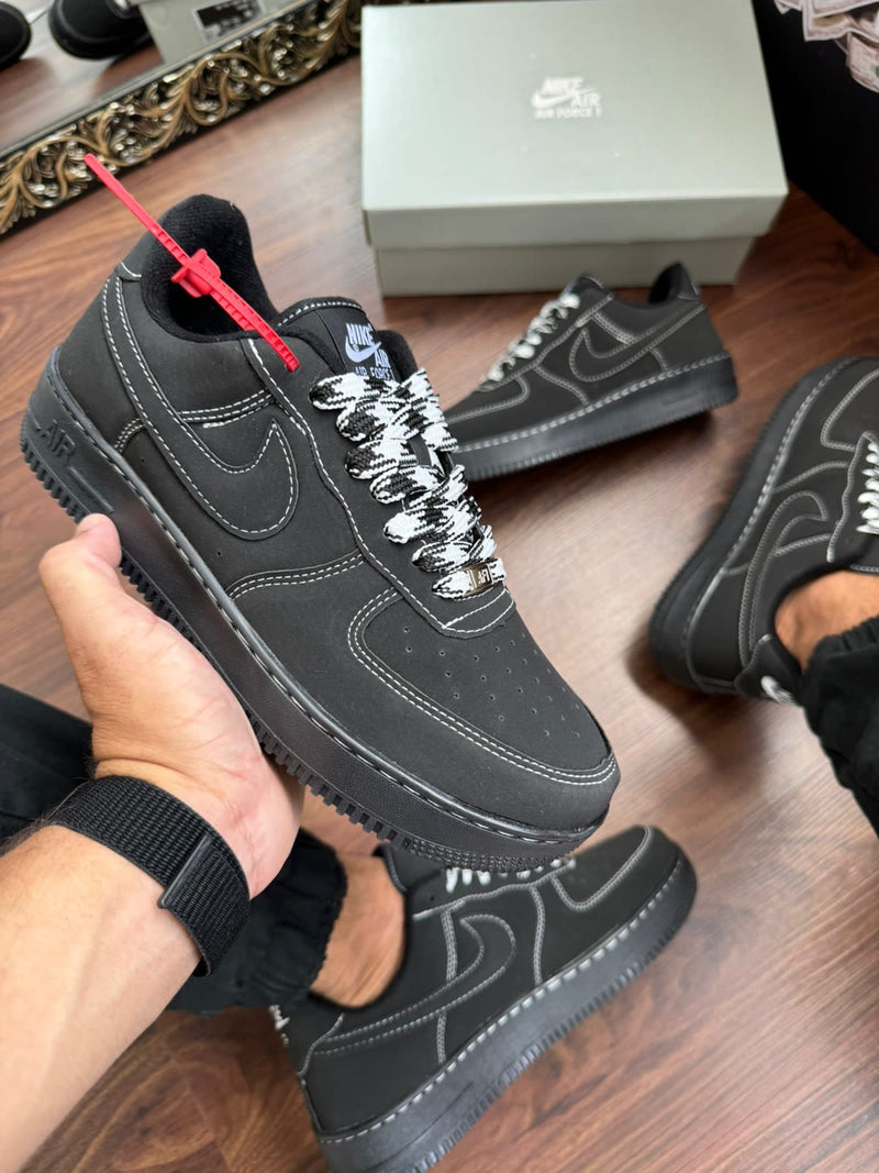 AIR FORCE TRAVIS SCOTT masculino LANÇAMENTO