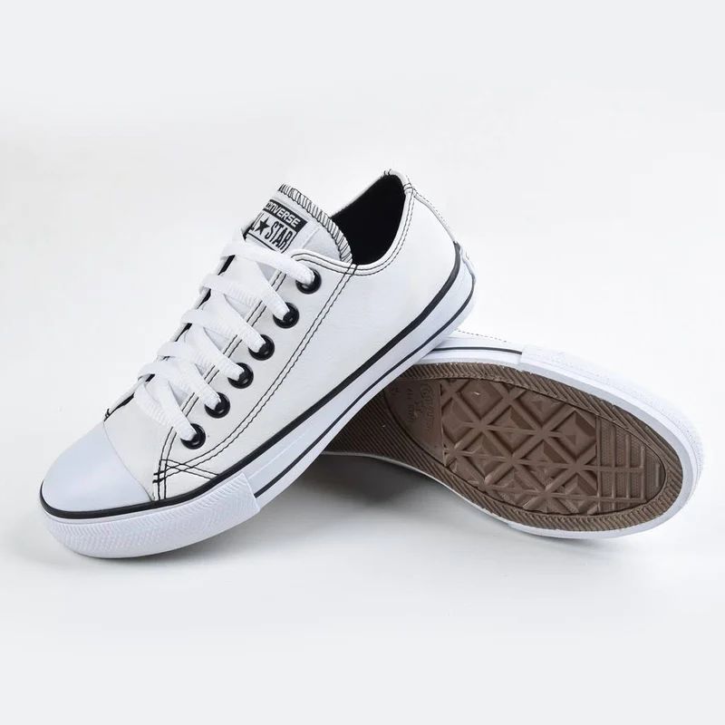 TÊNIS CONVERSE - 3 cores unissex